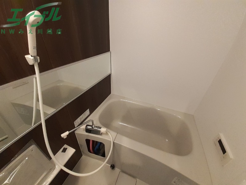 バス・シャワールーム　※同タイプ別部屋写真※