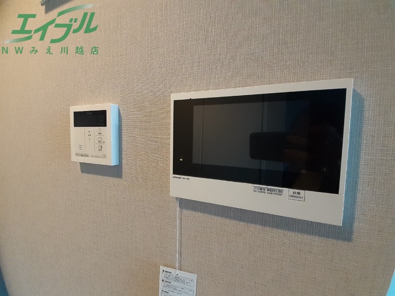 セキュリティ　※同タイプ別部屋写真※