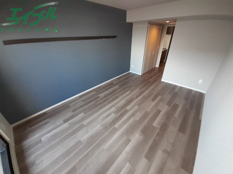 居室・リビング　※同タイプ別部屋写真※