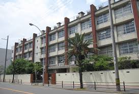 中学校　大阪市立瑞光中学校（中学校）まで231m