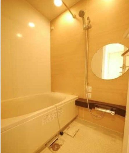 バス・シャワールーム　☆お風呂☆