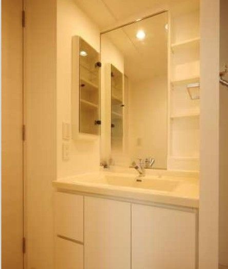 洗面設備　☆独立洗面台☆