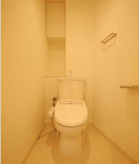 トイレ　☆トイレ☆