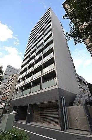 建物外観　☆外観☆