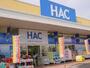 ドラックストア　ハックドラッグ小平小川東店（ドラッグストア）まで1120m