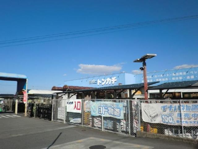 ホームセンター　ミスタートンカチ江場店（ホームセンター）まで600m