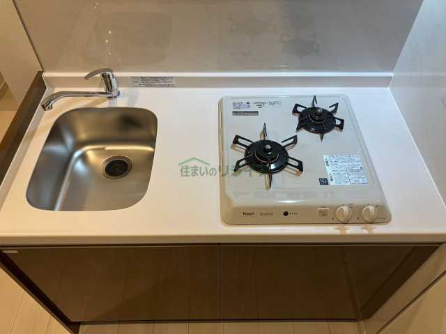 キッチン　テラスミーレ文京弥生