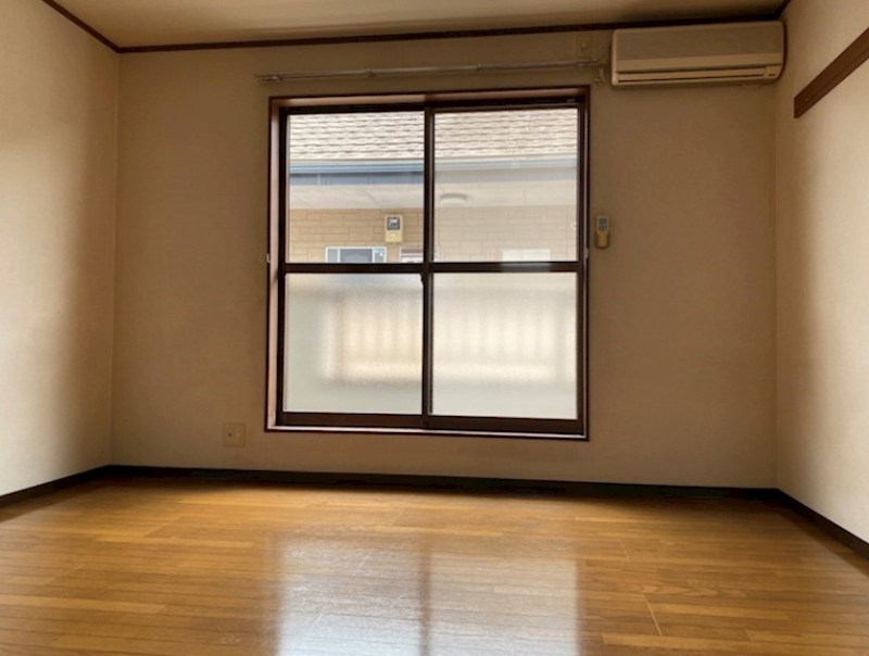 居室・リビング　※写真は別室の物になります。