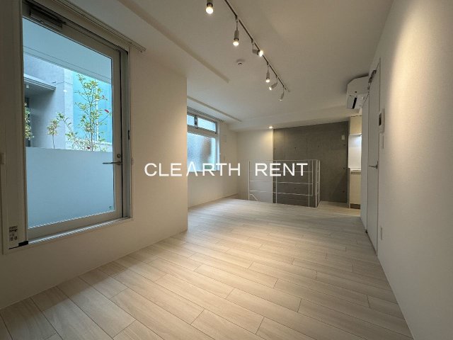 居室・リビング　☆【新築】家賃2ヶ月無料/さらに仲介手数料無料キャンペーン☆