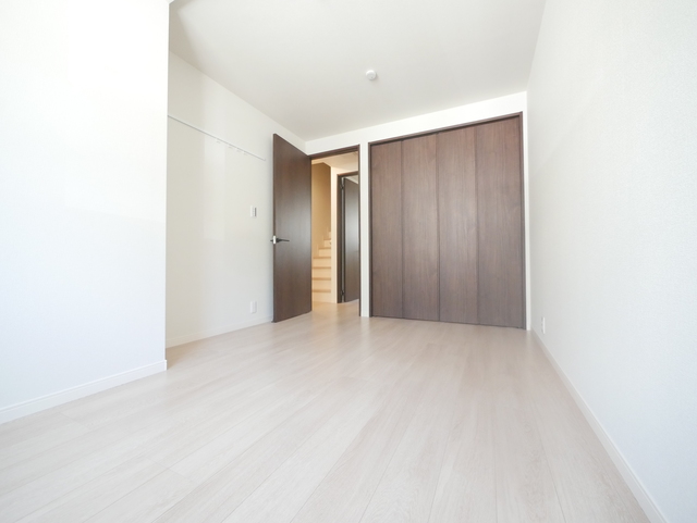 その他部屋・スペース　★フローリングでお掃除が簡単です★