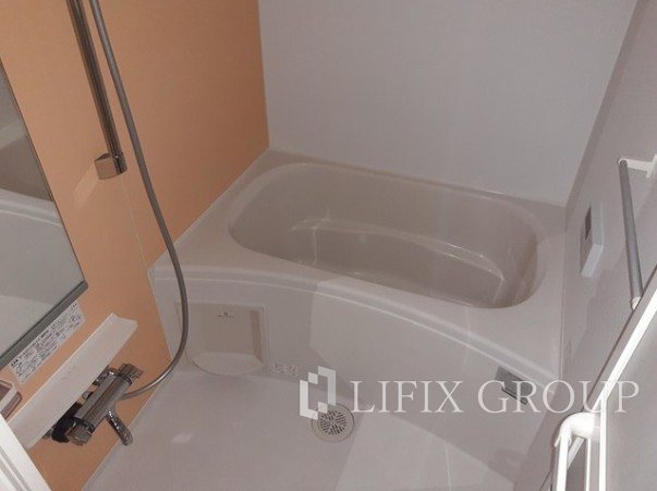 バス・シャワールーム　風呂