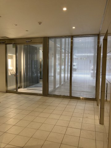 ロビー　エントランスホール　※参考写真