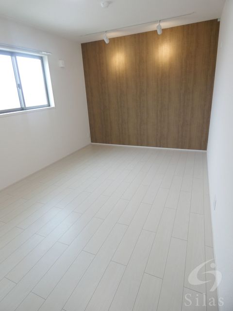 居室・リビング　同仕様