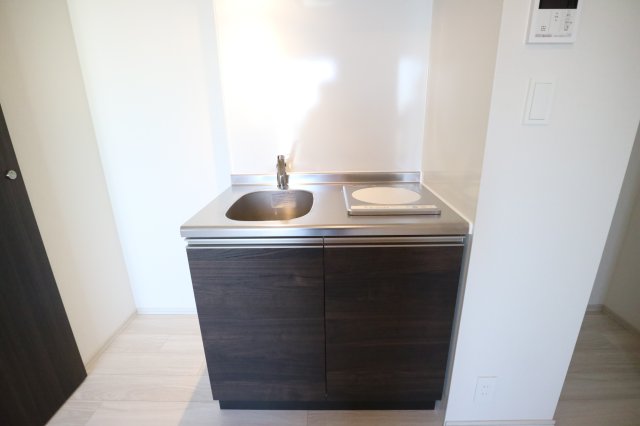 キッチン　イメージ写真