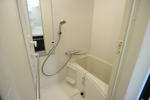 バス・シャワールーム　イメージ写真