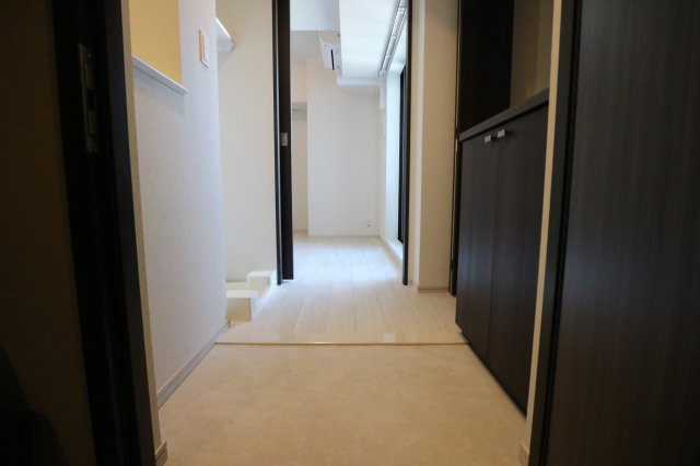 玄関　イメージ写真