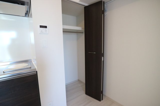 収納　イメージ写真