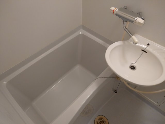 バス・シャワールーム　★風呂★