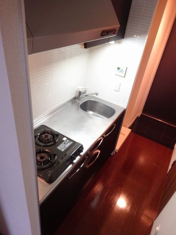 キッチン　参考写真