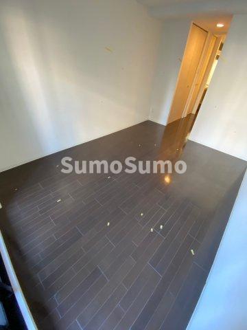 居室・リビング　使いやすい居間です