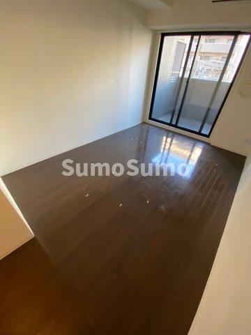 その他部屋・スペース　使い勝手のいい寝室です