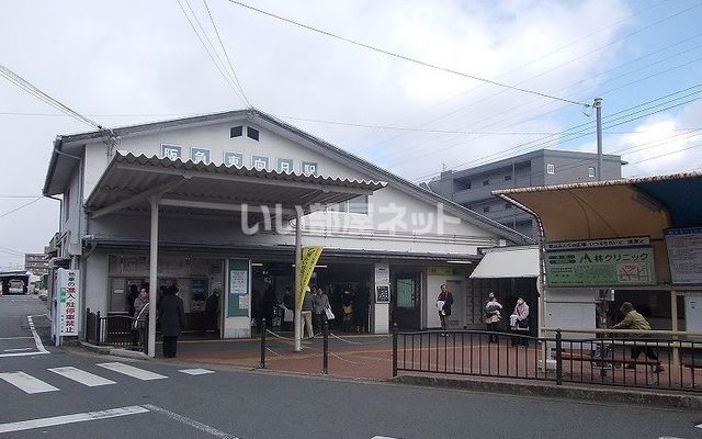 その他　阪急 東向日駅（その他）まで1215m