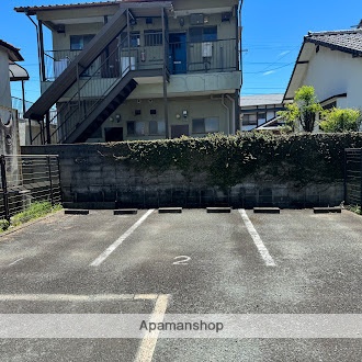 駐車場　その他部屋・スペース