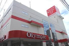 スーパー　Olympic三ノ輪店（スーパー）まで374m