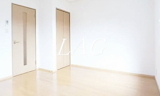 その他部屋・スペース　寝室です。