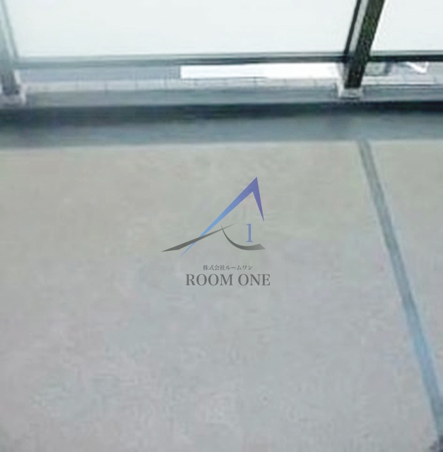 バルコニー　バルコニーです。