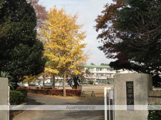 その他　富里市立富里中学校（その他）まで1727m