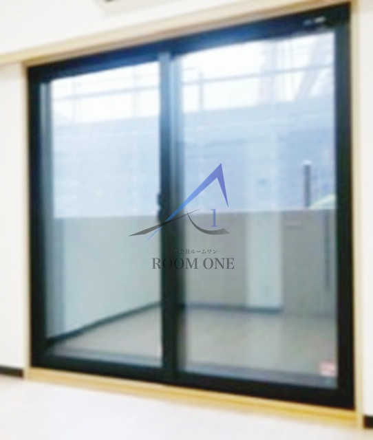 バルコニー　バルコニーです。