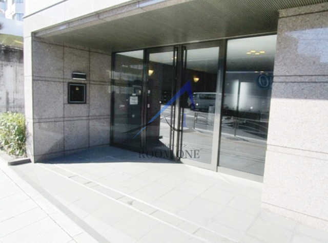 エントランス　エントランスです。