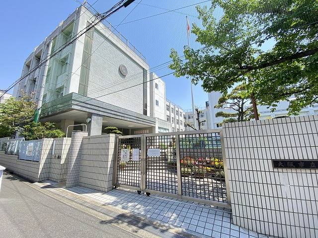 小学校　味原小学校（小学校）まで304m