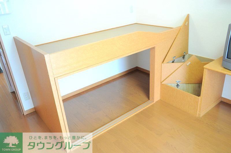 その他部屋・スペース　仕様・設備は原状と異なる場合有。現状優先