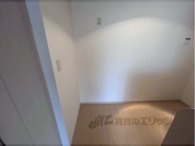 その他部屋・スペース　冷蔵庫置場