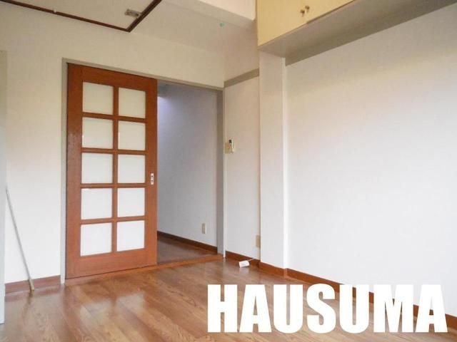 その他部屋・スペース　居室スペース