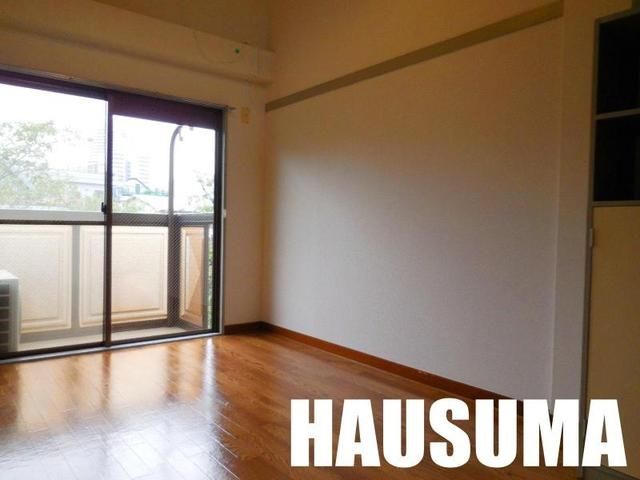 居室・リビング　居室