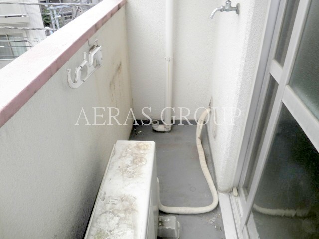 バルコニー　★バルコニー★