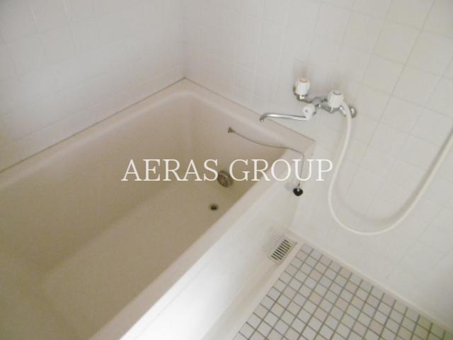 バス・シャワールーム　別部屋参考。