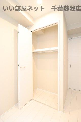 収納　小物を収納するのに便利です