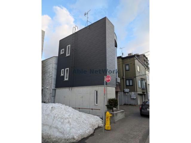 その他共有部分　建物設備