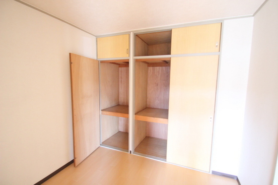 収納　※別号室参照