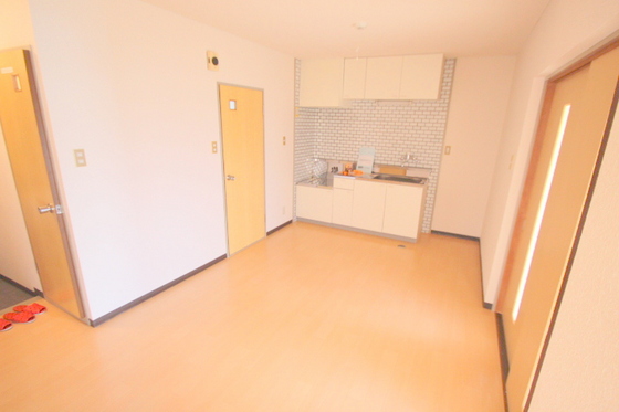 居室・リビング　※別号室参照