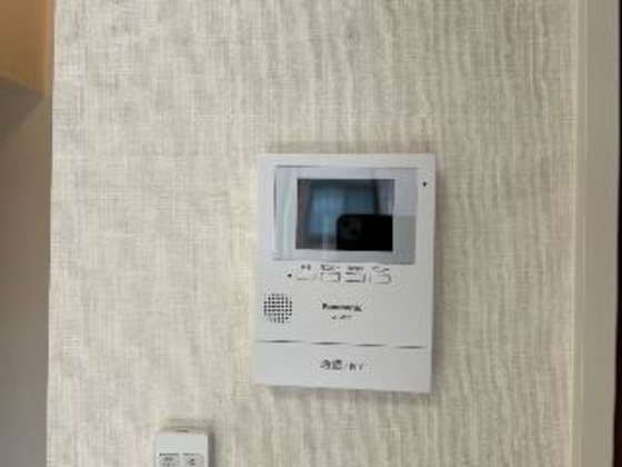 セキュリティ　同仕様タイプ