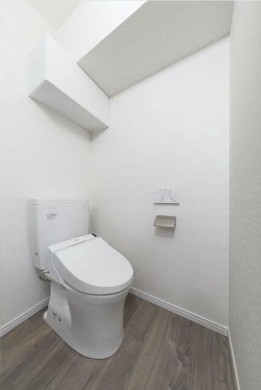 トイレ　☆トイレ☆