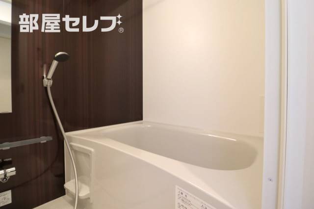 バス・シャワールーム　※２０３号室参照