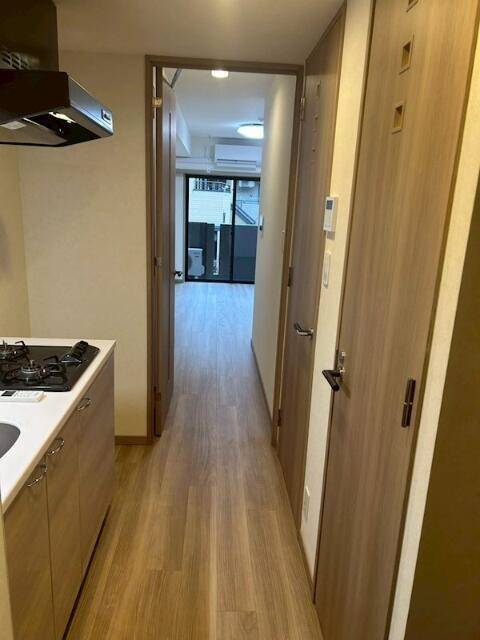 その他　フローリングです！