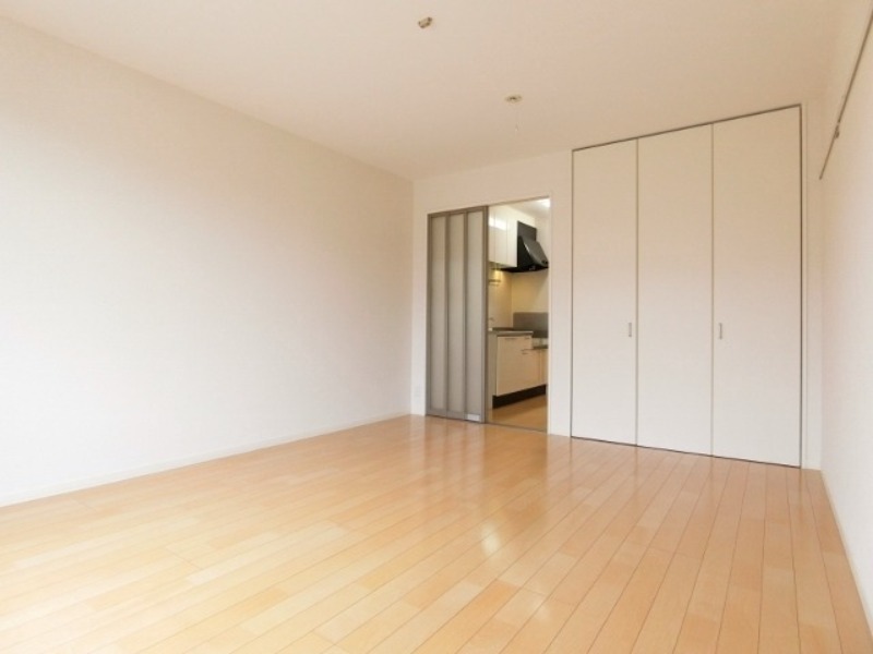 居室・リビング　図面と現状に相違がある場合には現状を優先