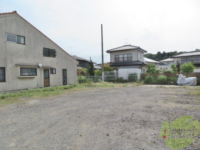 その他共有部分　その他共有部